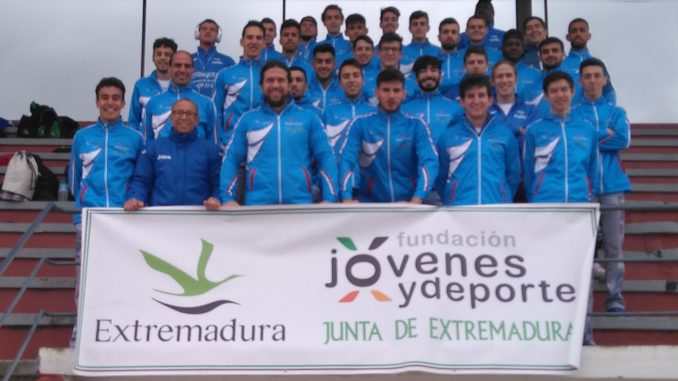 El CAPEX queda tercero en el cuadrangular de VIGO y décimo en la Primera Jornada de la Liga Nacional
