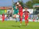 El Mérida desciende a la Tercera División Extremeña (Grupo XIV) al perder el playoff ante el Coruxo F.C.