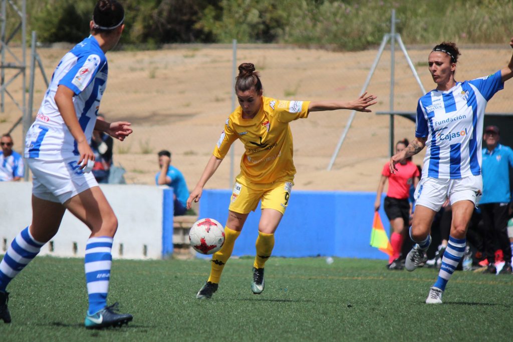 El Santa Teresa Badajoz pone punto y seguido en la Liga Iberdrola con derrota