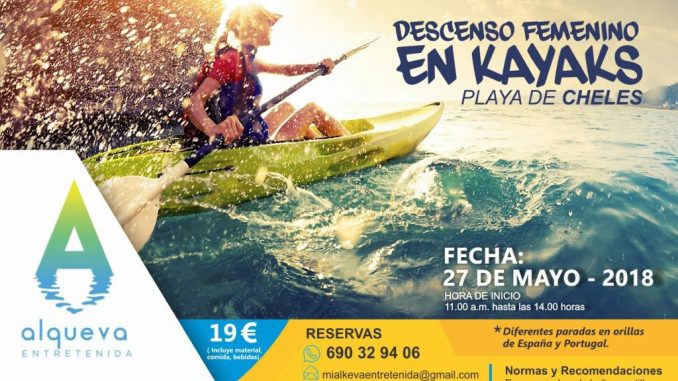 Elena Ayuso regresa a aguas extremeñas este fin de semana