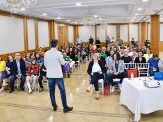 Gran afluencia a la segunda edición de las Jornadas de Fútbol Femenino de la Federación Extremeña de Fútbol