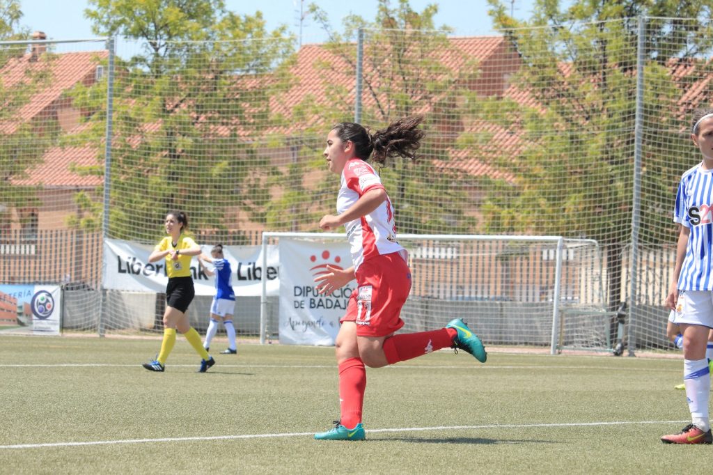 Sporting Huelva última parada de la Liga Iberdrola
