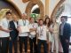 El Santa Teresa Badajoz logra el Primer Accésit en los Premios Espiga con el Colegio de la Luz