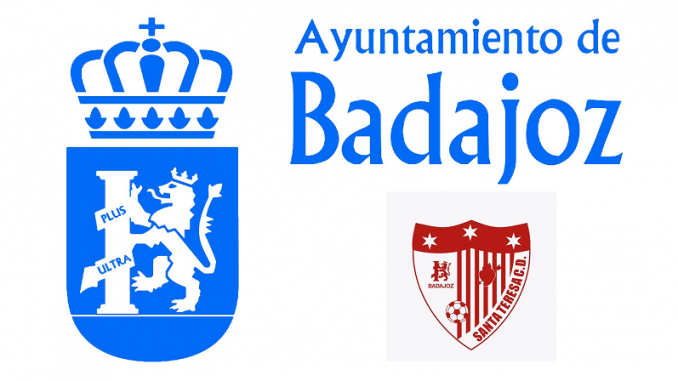 Recepción del Santa Teresa Badajoz mañana viernes en el Ayuntamiento de Badajoz