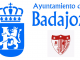 Recepción del Santa Teresa Badajoz mañana viernes en el Ayuntamiento de Badajoz