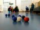 Representación Extremeña en todas las modalidades de Boccia (PC) en el Campeonato de España