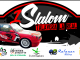 Talavera la Real acoge la tercera cita del regional de Slalom