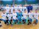 Termina la primera fase en el Campeonato españa Juvenil para el Electrocash Extremadura CCPH