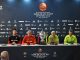 Todo está listo para la final que enfrentará a Barça Lassa y Jaén Paraíso Interior en el Pabellón Multiusos de la capital cacereña