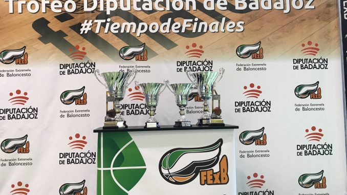 Finales de la temporada 20172018 en categorías masculina y femenina el sábado 5 de mayo