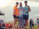 Lorenzo Navas y Ricardo Orta se proclaman campeones de Andalucía SUB18