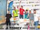 Arranca la Copa de España con pódiums Extremeños