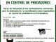 Badajoz acogerá en septiembre un curso de especialista en control de predadores