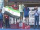 El Cacereño David Gil Gonzalez subcampeón de España de Carreras por Motaña en categoría Cadete
