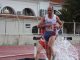 El Capex aumenta su ventaja en la Liga Regional de Pista después de la tercera jornada