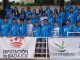 El Capex consigue el triunfo de la liga extremeña por séptimo año consecutivo en categoría masculina y femenina