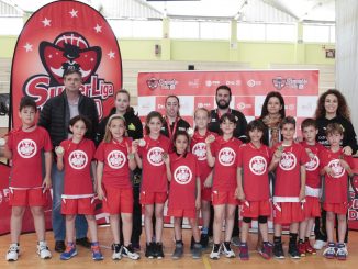 El Colegio "Escuela Virgen de Guadalupe", de Badajoz Campeón de la SuperLiga Dia-FEB