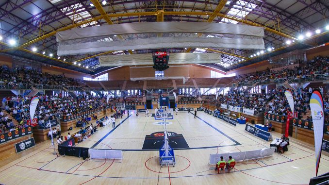El Presidente de la Federación Extremeña de Baloncesto convoca a la Sociedad Pacense