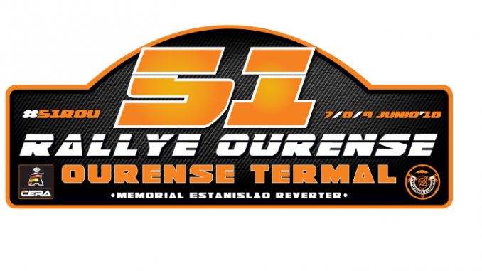 El Q Racing Extremadura ultima los preparativos del Rallye de Ourense