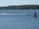 El triatlón extremeño se cita este fin de semana en Orellana