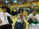 Los Extremeños consiguen un Oro y una Plata en el Campeonato de España de Boccia