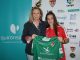 Marta Parralejo renueva con el Santa Teresa Badajoz