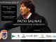Presentación oficial, Patxi Salinas nuevo entrenador del Badajoz