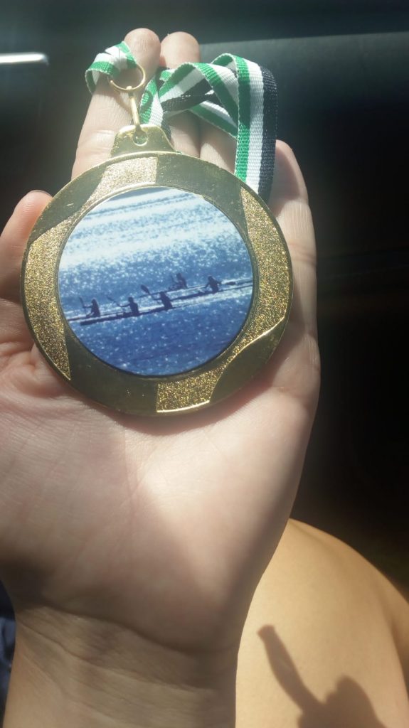Primer puesto para Elena Ayuso en Mérida en 200 metros Primer puesto para Elena Ayuso en Mérida en 200 metros