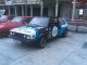 Reales y Barriga segundos en el VI Rallye-Entresierras Histórico en Guijuelo