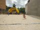 Segunda prueba del circuito extremeño de Vóley Playa en Miajadas