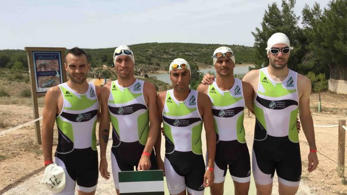 Selección extremeña para los próximos Campeonatos de España