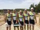 Selección extremeña para los próximos Campeonatos de España