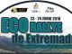 Ultimando los preparativos del Eco Rallye Ciudad de Plasencia