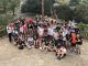 El San Antonio Cáceres Basket aterriza en Tenerife