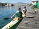 El Piragüismo Extremeño estará en el Campeonato de Europa de Maratón en Metkovic