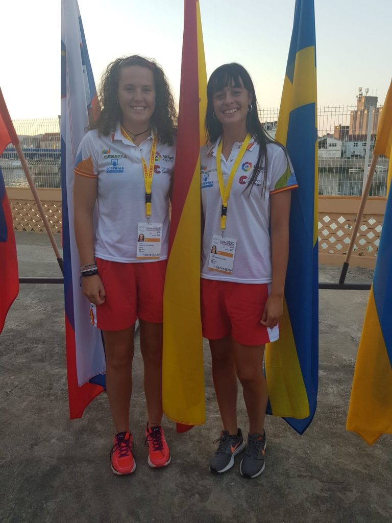 El Piragüismo Extremeño estará en el Campeonato de Europa de Maratón en Metkovic