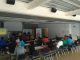 El CTD Ciudad Deportiva de Cáceres acogió la Asamblea General Ordinaria de la Federación Extremeña de Baloncesto