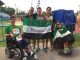 EXTREMADURA tercera en el Nacional de Atletismo Adaptado IPC