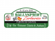 El ERT a mantener la buena senda en el Rallysprint Zurbaran