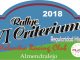 El regional de regularidad supera su ecuador con el VI Critérium Volantia Racing Club