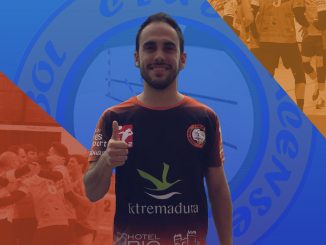 El Extremadura Hotel Río Badajoz ficha nuevo entrenador de Superliga2