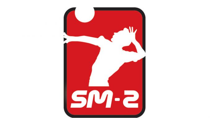 Ya se conoce el calendario oficial del grupo A de Superliga 2 de Voleibol Masculino