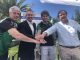 Guillermo Corrales renueva por quinta temporada con el Cáceres
