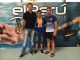 Guillermo Gracia Núñez consigue un repóker de medallas en los europeos de París