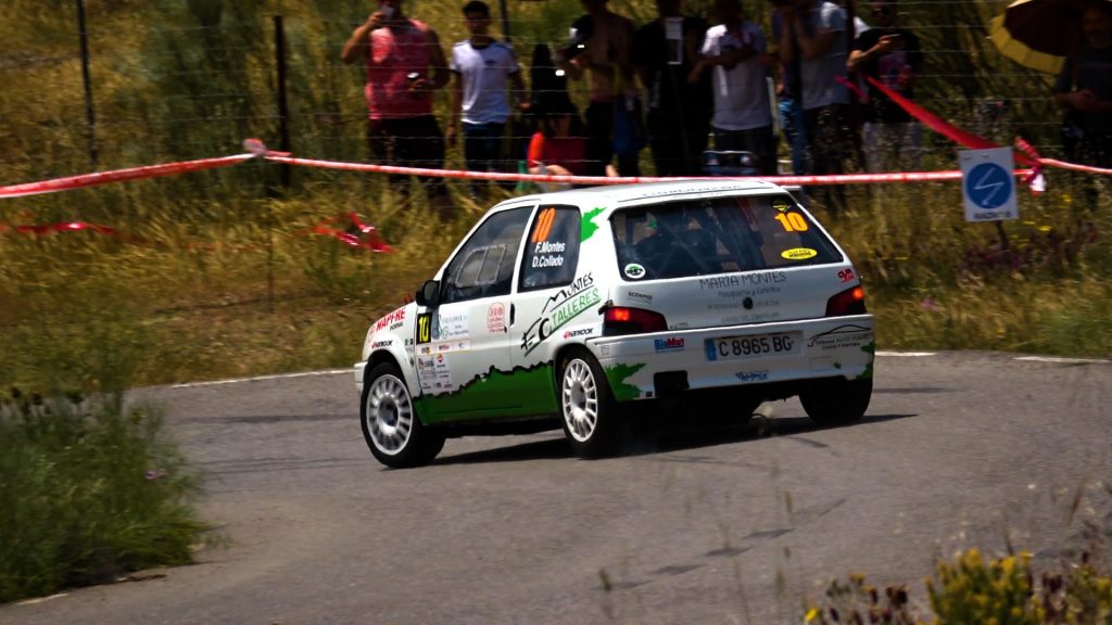 Paco Montes y Miguel Grande participarán en la I Subida Valle del Jerte
