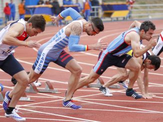 Tres medallas para el CAPEX en el Campeonato de Madrid Absoluto