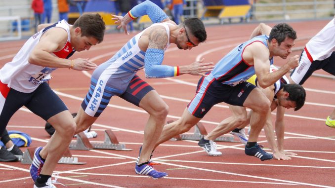 Tres medallas para el CAPEX en el Campeonato de Madrid Absoluto