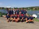 Teresa Tirado Dotor y Estefanía Fernández participaran este fin de semana en el Campeonato del Mundo Universitario Szolnok de Hungría