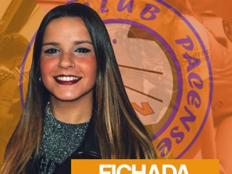El Extremadura Hotel Río Badajoz ficha a Azahara Rama