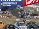 Tres pilotos de Ráfagas Racing en el Autocross de Arteixo